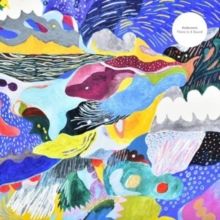 There Is a Sound (CD / Album)