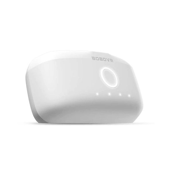 BOBOVR B2 5200MAH Power Bank Dock Battery Pack For Oculus Quest 2