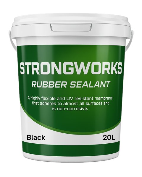 Liquid Rubber Sealant Waterproofing