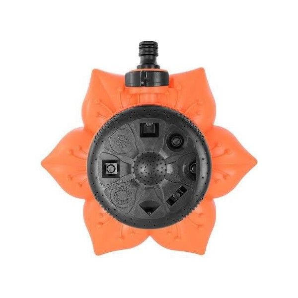 Simplicity Lifestyle Shind - 8 Pattern Turret Sprinkler