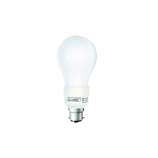 ACDC - Cf Lamp Warm White 230V 9W B22