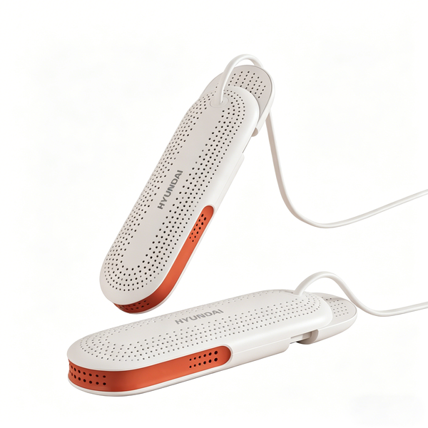 Portable Electric Shoe Dryer with UV Sterilization,Deodorizer with Timer