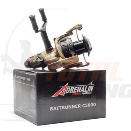 Adrenalin C5000 Camo | Shop Today. Get it Tomorrow! | takealot.com