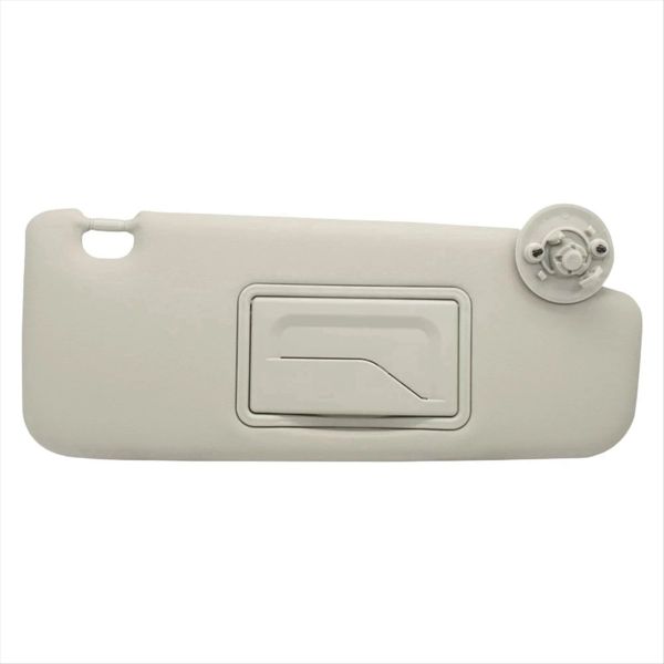 Right P95327509 Car Sun Visor Front Sun Visor Compatible with Hyundai