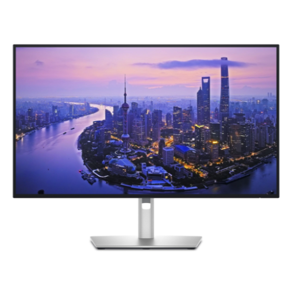 Dell U2725QE 27" | 4K UHD IPS Black UltraSharp Thunderbolt Hub Monitor