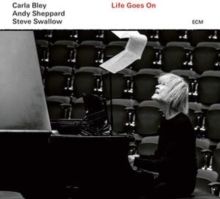 Cd / Album image