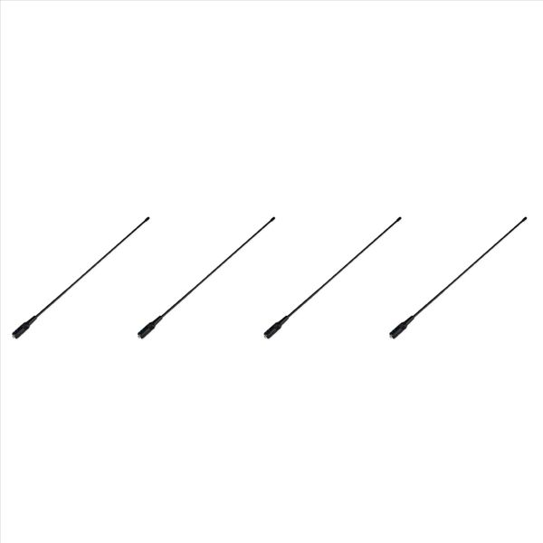 Nagoya Na-771 Dual Band Uv Sma Female Antenna