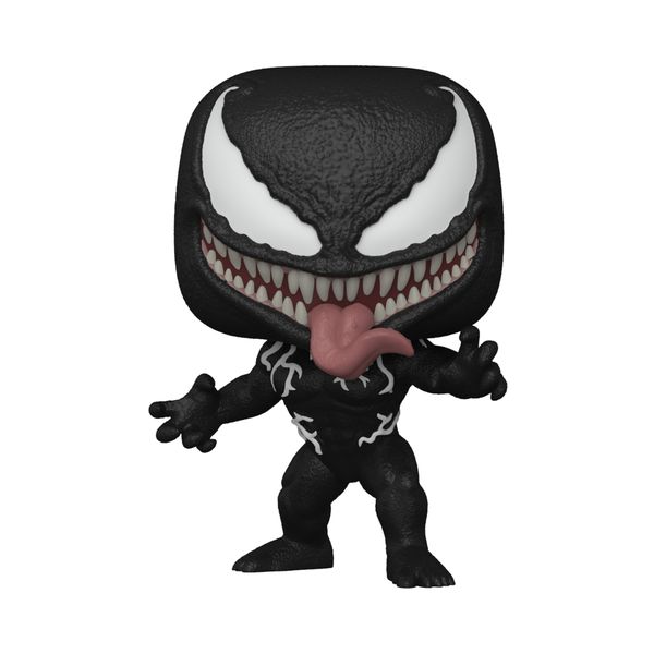 Funko Pop!:Venom Let There Be Carnage-Venom