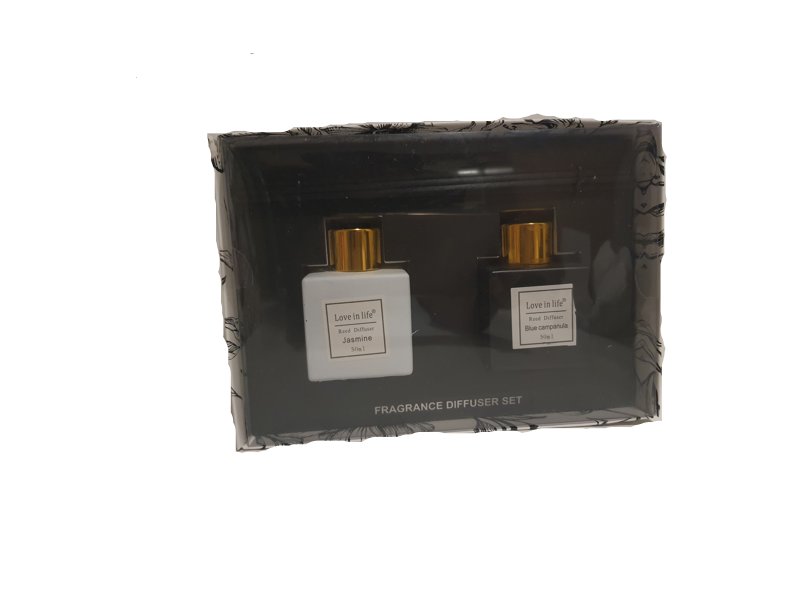 50 Ml Reed Diffuser Set of 2