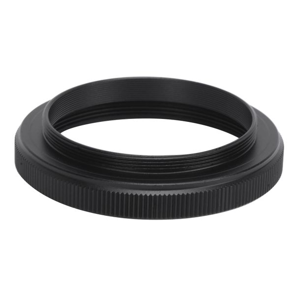 SCT to M48x0.75 female-to-male thread converter