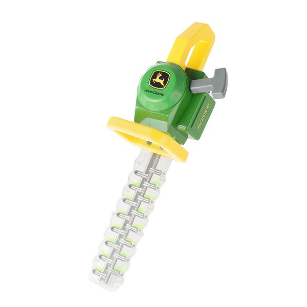John Deere - Garden Hedge Trimmer Toy
