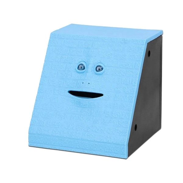 Face Coin Money Bank
