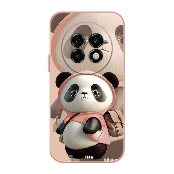 Cute Shockproof Phone Case Compatible With Huawei Nova 14i