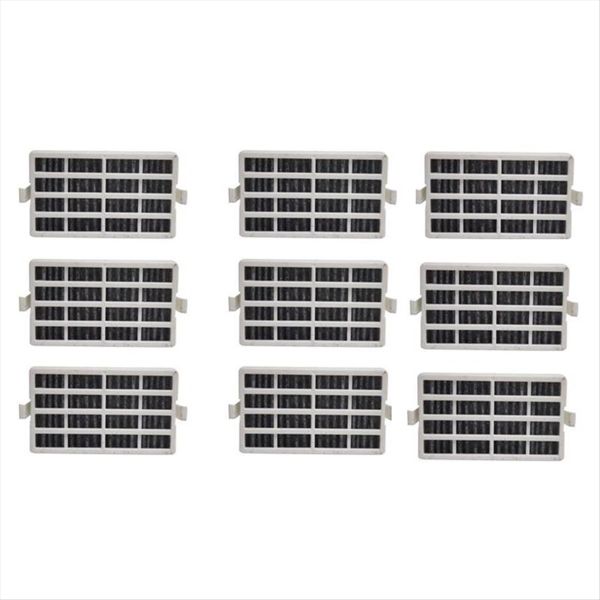 Refrigerator Activated Carbon Filter for Parts