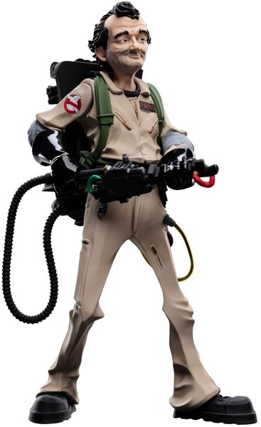Ghostbusters Mini Epics - Peter Venkman (Parallel Import)
