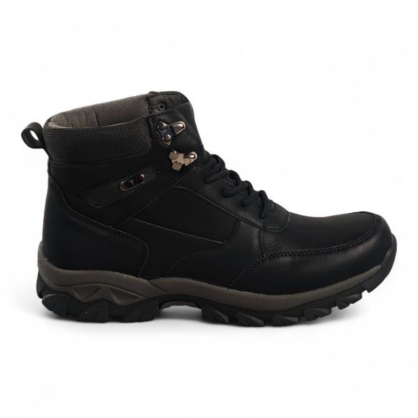 TTP Ranger Ankle Boot - Men's Rugged PU Hiking Boot CY25001