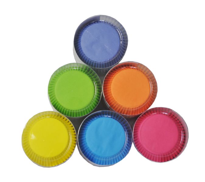 Cupcake Cup Liners Cases - Mixed - 10.5cm - 300-Piece