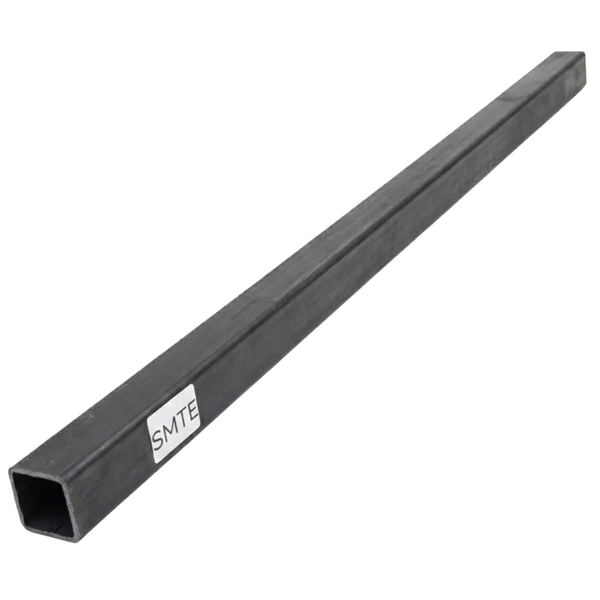SMTE Square Steel Tube 38x38x2x2000mm - Mild Steel Section