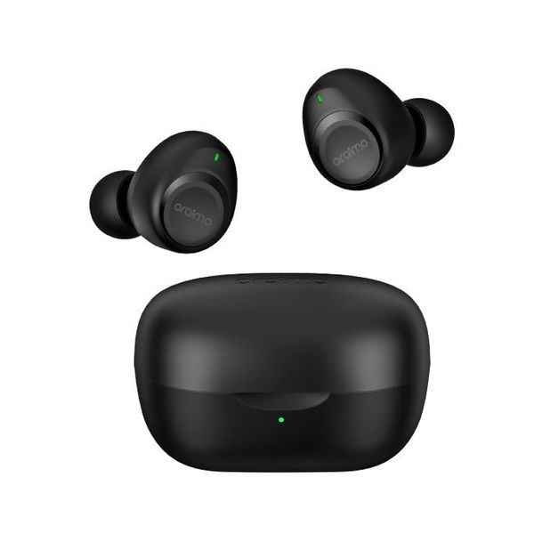 oraimo - True Wireless In-Ear Earbuds - AirBuds 2 - Stereo Bass