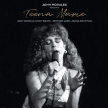 John Morales Presents: Teena Marie (Vinyl / 12" Album)