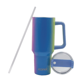 43% off on On The Go 1.2L Travel Mug with Straw