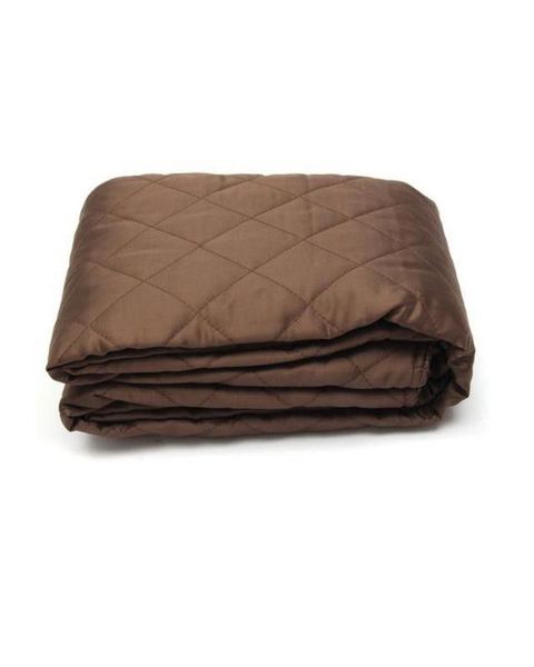 Protective Reversible Sofa Cover - 2 Double &amp; 2 Single Couch Coat