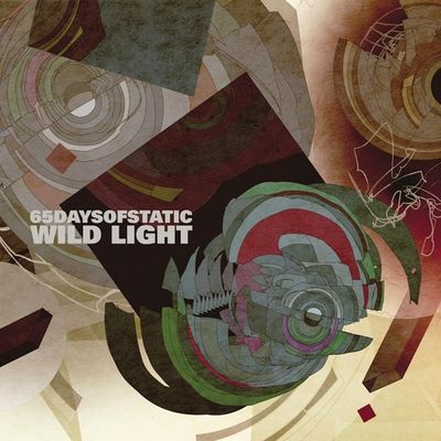 Wild Light (Vinyl / 12" Album Coloured Vinyl (Limited Edition))