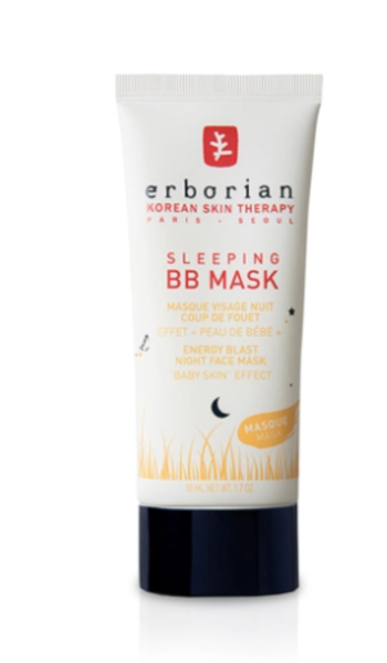 Erborian Sleeping BB Mask