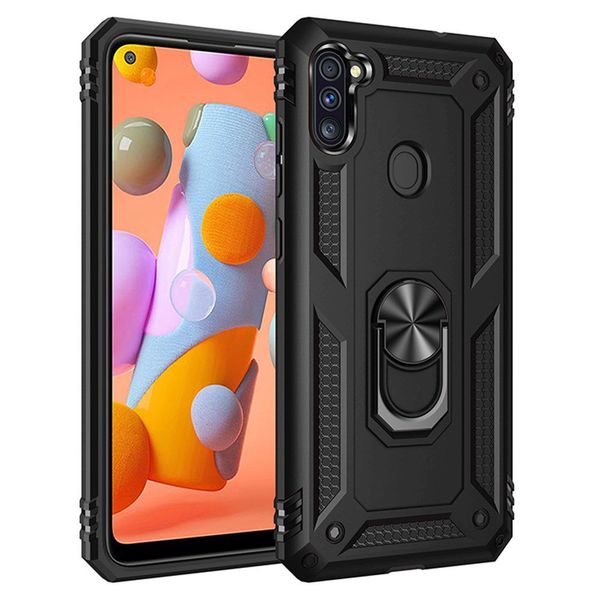 Military Grade Armor Case for Samsung Galaxy A11