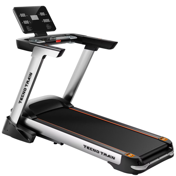 Tecno Train 2025 GTS9 Semi Commercial Treadmill 4.5hp