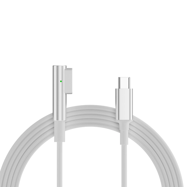 USB-C to MagSafe1 Charging Cable | 1.8m Braided PD Fast Charging