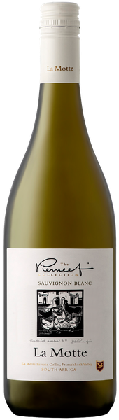 La Motte - Pierneef Sauvignon Blanc - 750ml