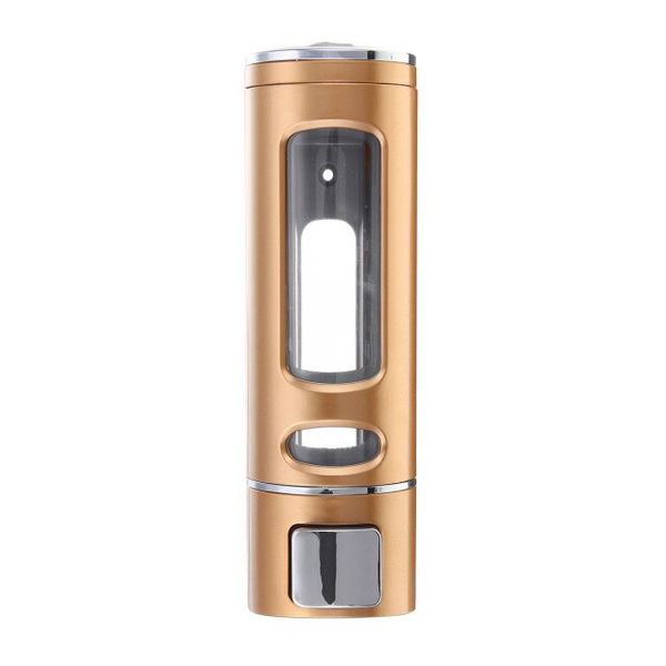 Soap Dispenser 400 ml Liquid Soap Dispenser Plastic Soap Dispenser Bathroom