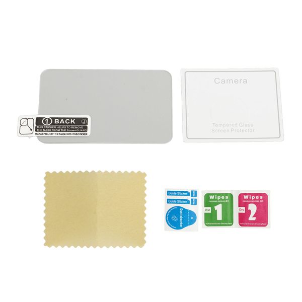 Insta360 Action Camera Screen Lens Protector GO 3 1 Set