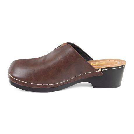 Comfortable mules sale and clogs