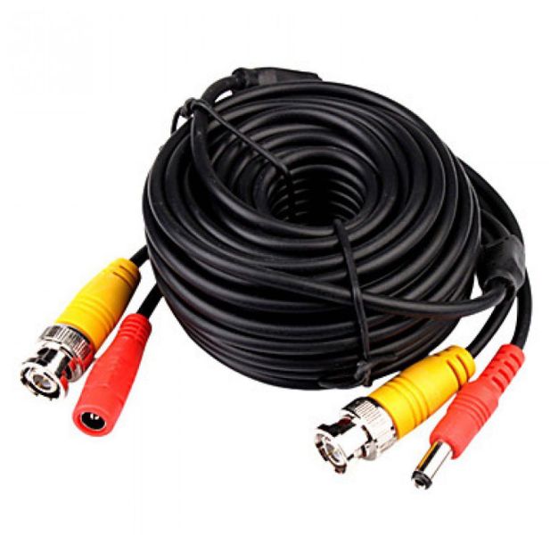 30m CCTV Camera Cable