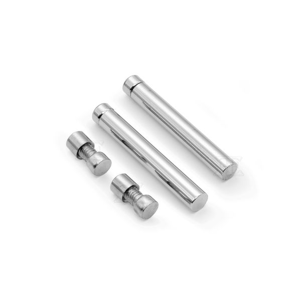 Stainless Steel Picture Frame Legs