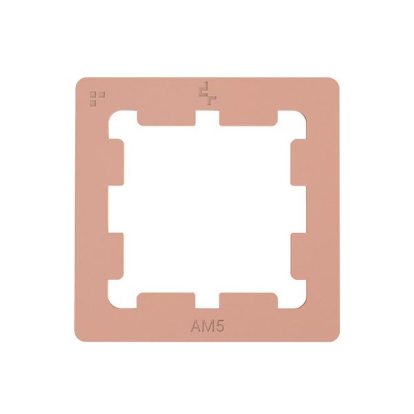 DeepCool AM5 Copper Thermal Paste Guard Frame