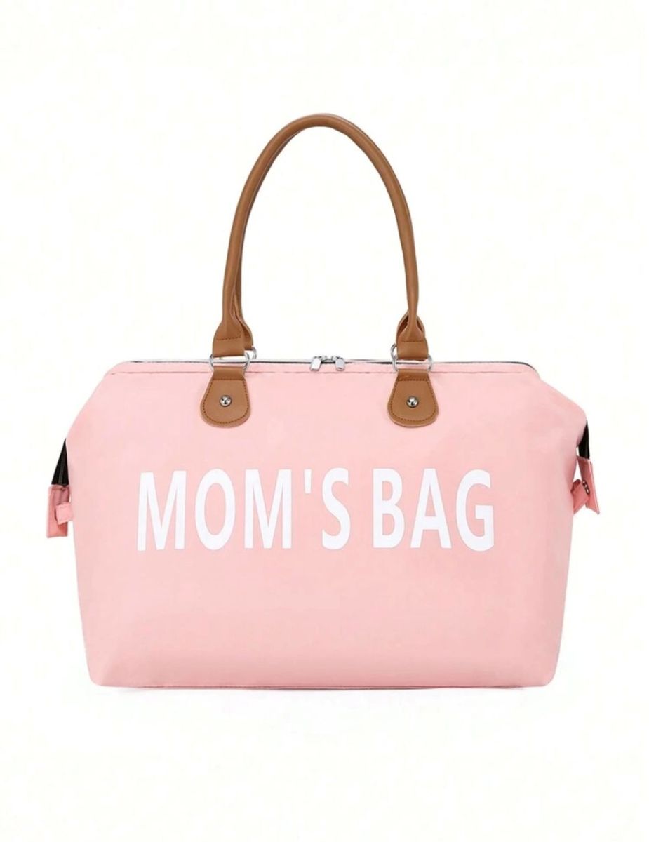 Mom's Bag Travel Bag - 5L - Pink