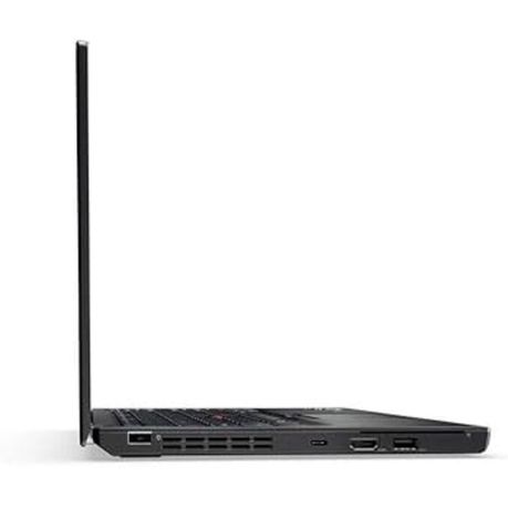 Certified Pre-Owned Lenovo ThinkPad X270 - i5 16GB 1TB SSD Travel