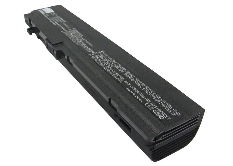HP Mini 5101/5102 replacement battery