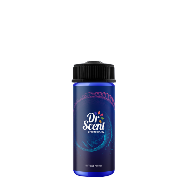 Dr Scent Diffuser Aroma Brown Sugar 500 ML