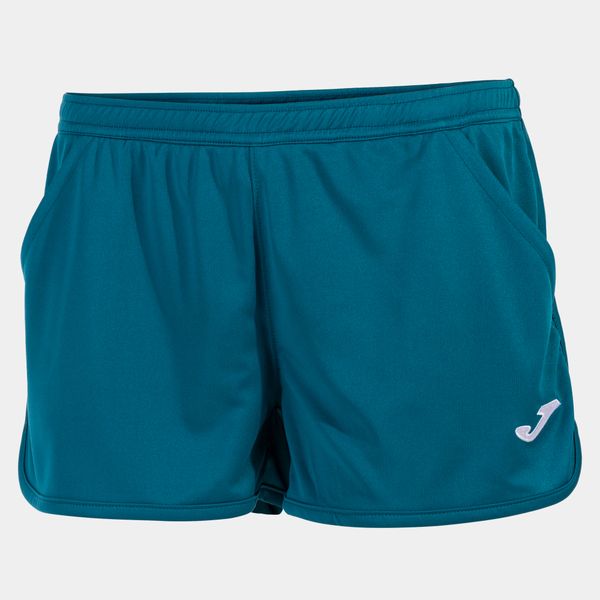 Joma Women's Hobby Short - Green