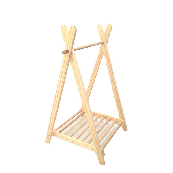 Children Garment Rack