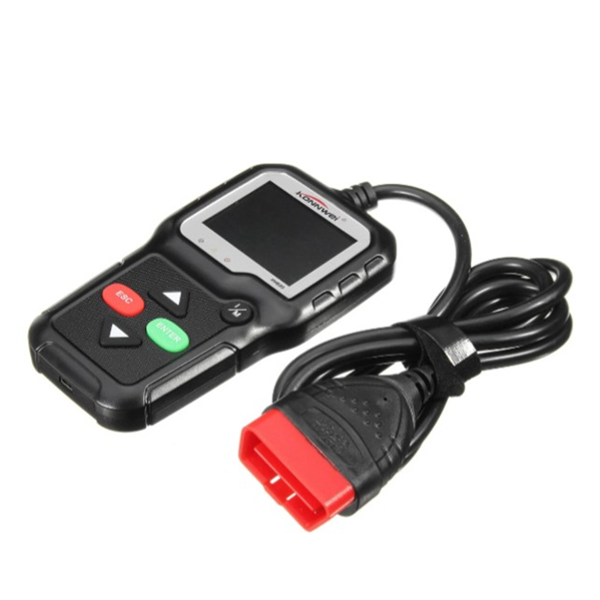 Konnwei KW680 Next Generation OBD2 Car Scan Tool