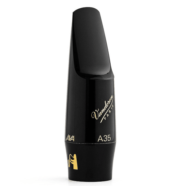 Vandoren SM501B JAVA Alto Saxophone Mouthpiece - A35