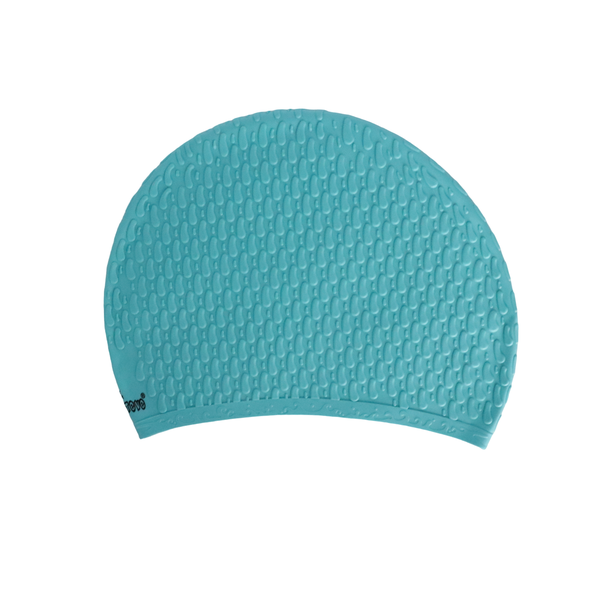 Silicone Swim Cap - Adults