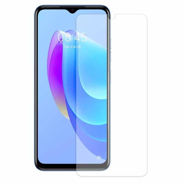 SIXTEEN10 TPU Film Screen Protector for Tecno Spark 10C - 6.6" (2023)