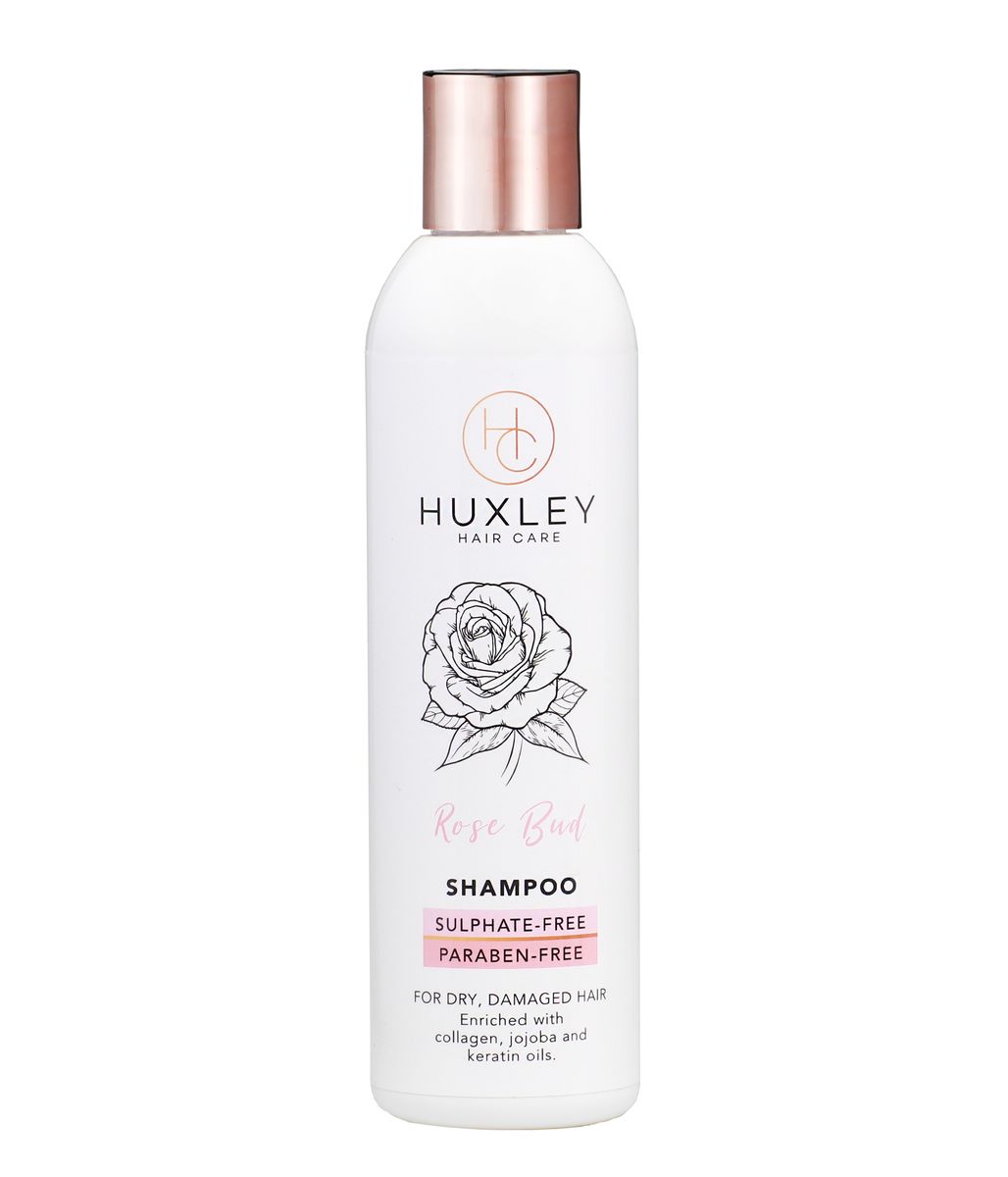 Huxley Rose Bud Shampoo 250ml Shop Today. Get it Tomorrow!