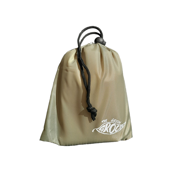 5Pc Reusable Mesh Washable Bags, Reusable Bags, Eco Friendly Shopping Bags